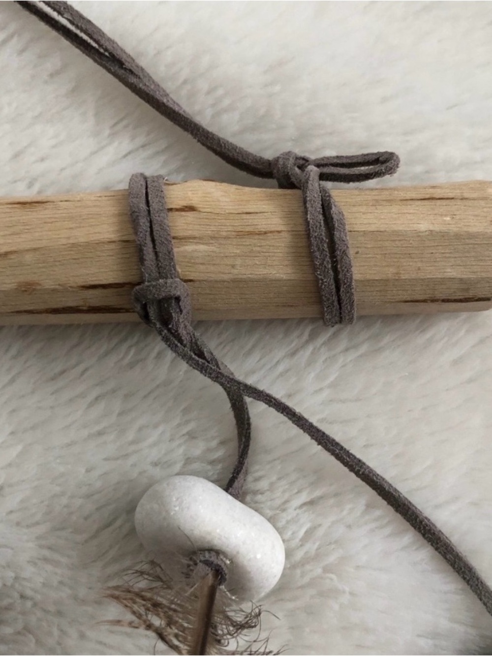 Rustic Wall Hanging - Picture 9 of 10